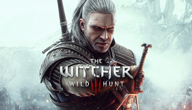 witcher poster